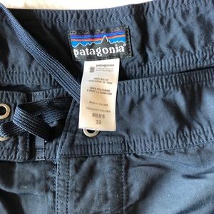 Patagonia Swim Trunks | Size 32